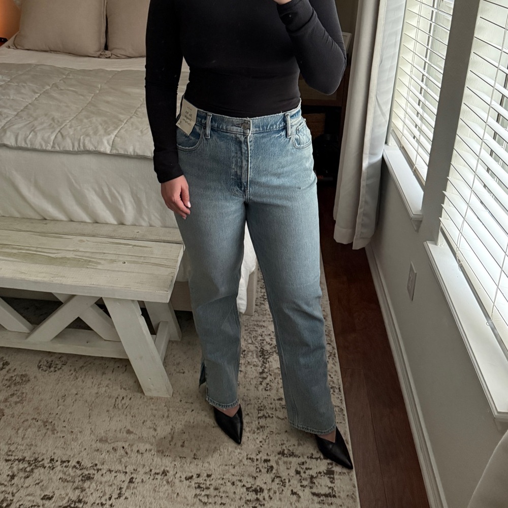 Abercrombie jeans